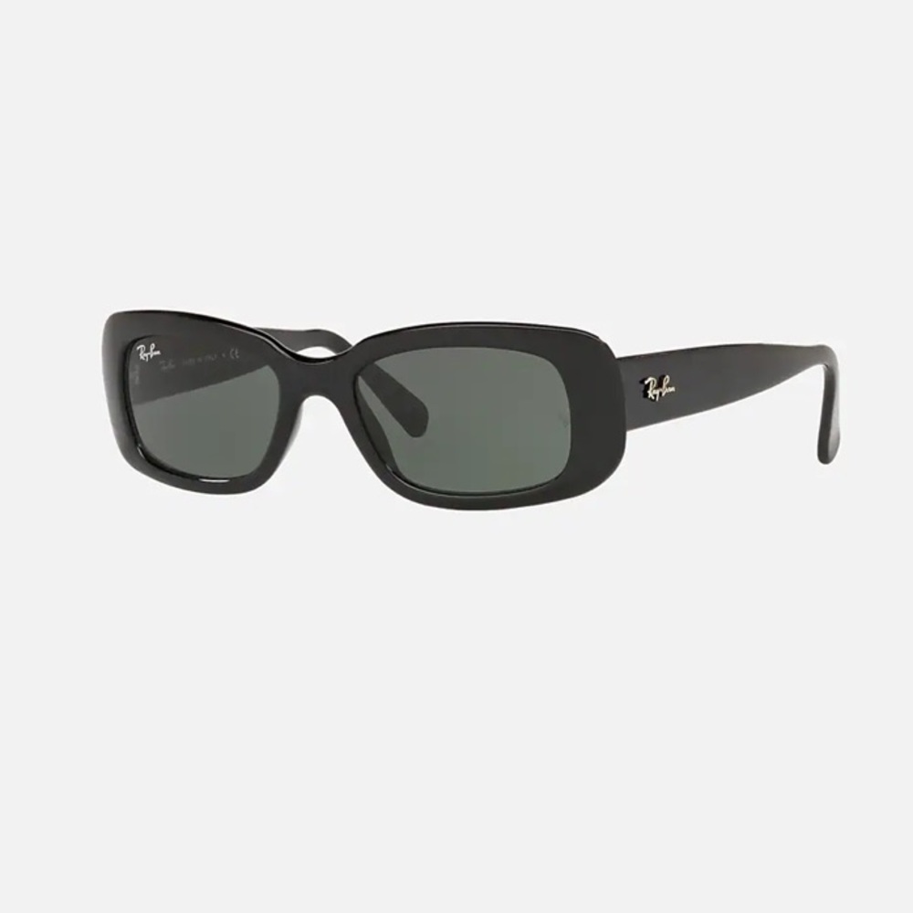 Ray Bans style RB4122 in Black